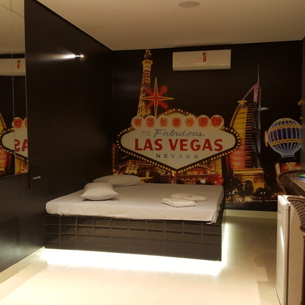 Las Vegas