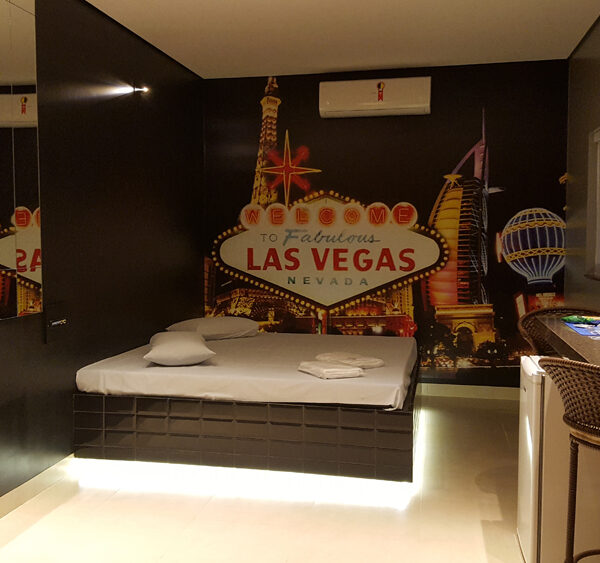 Las Vegas