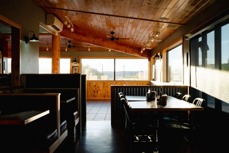 Aqui É Mais Gostoso: Why the Best Flavors Find You in Small Mountain Towns