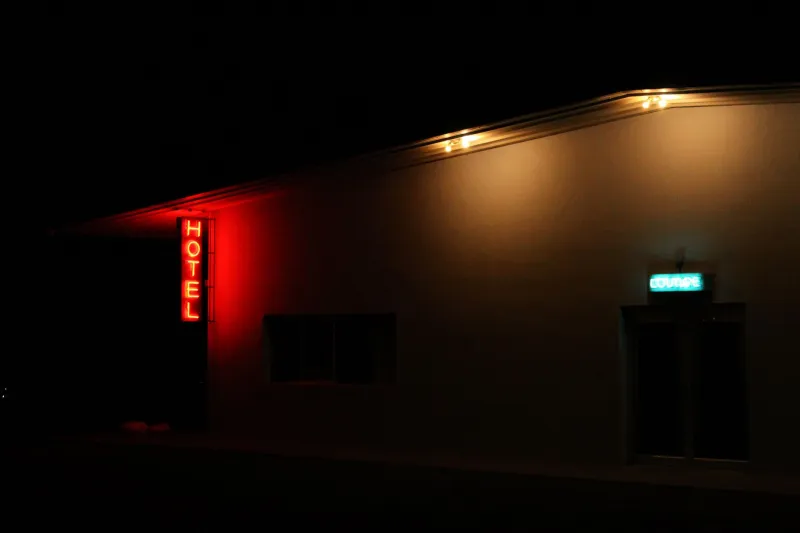 From Roadside Relics to Road Trip Royalty: The Indie Motel Glow-Up You Need to Know About