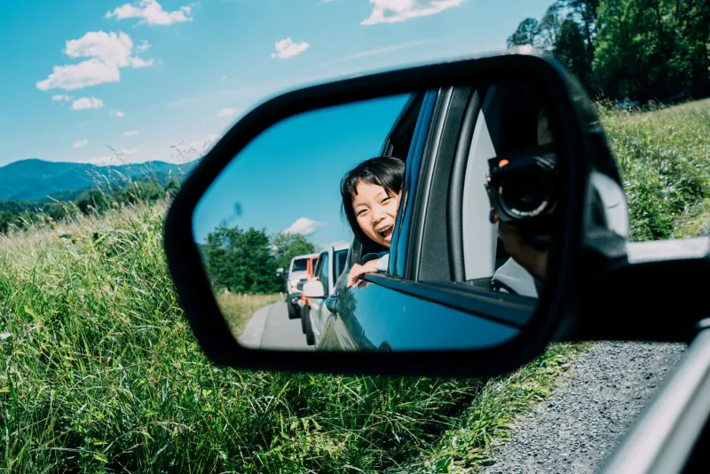Road Trip With Kids: The No-Stress Guide to Motel Travel the Whole Family Will Actually Love