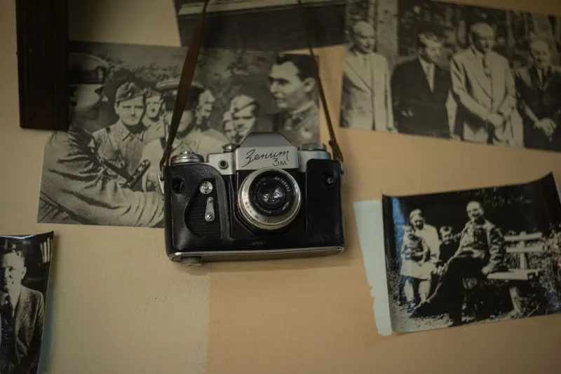 Checked In, Clued In: The Small-Town Motel Owners Who Are Keeping Local History Alive